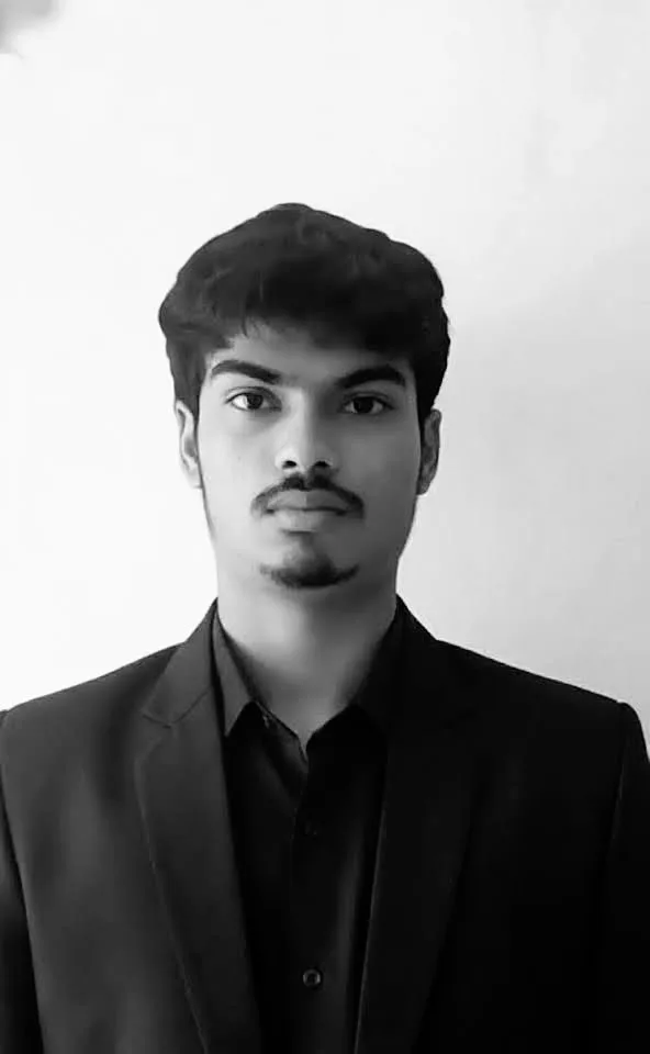 Atharv Khare